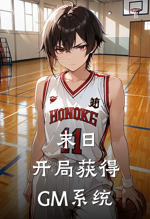 末日：开局获得GM系统
