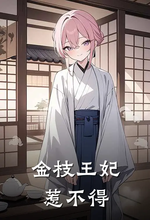 金枝王妃惹不得