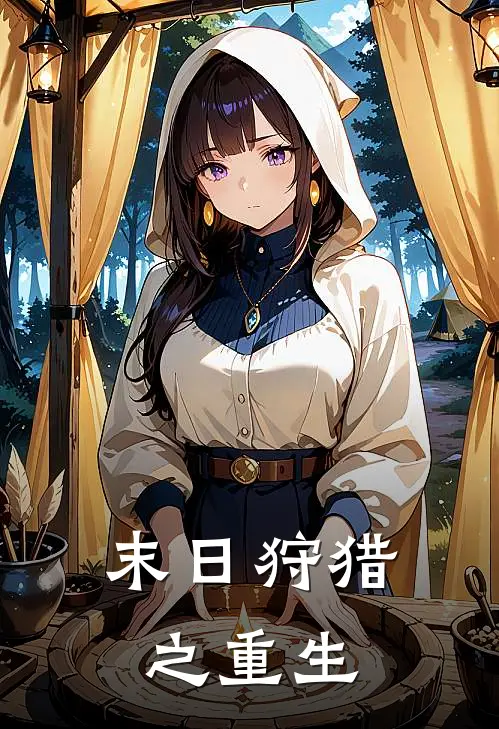 末日狩猎之重生