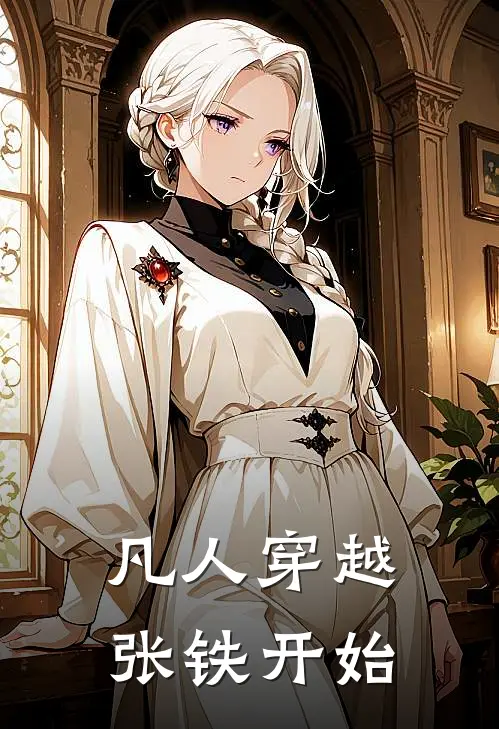 凡人穿越张铁开始