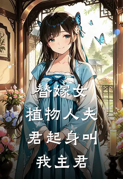 替嫁女，植物人夫君起身叫我主君