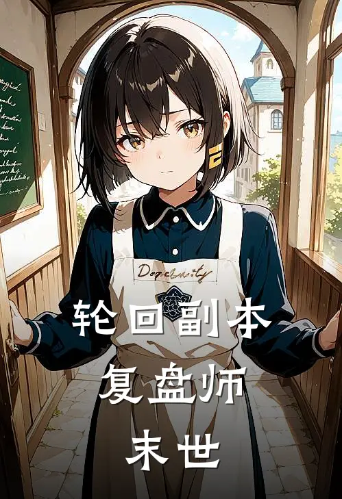 轮回副本复盘师：末世