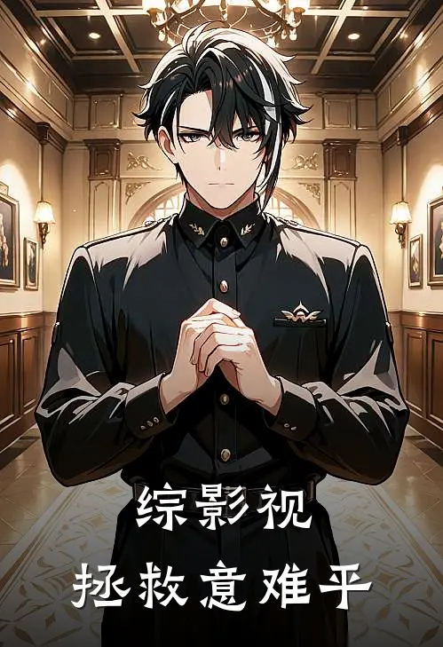 综影视，拯救意难平