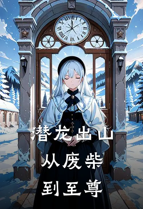 潜龙出山：从废柴到至尊