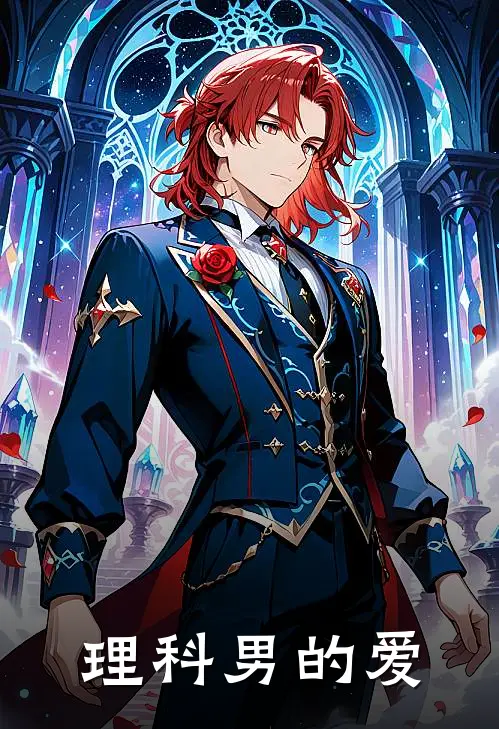 理科男的爱