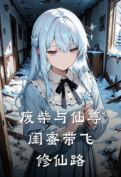 废柴与仙尊：闺蜜带飞修仙路