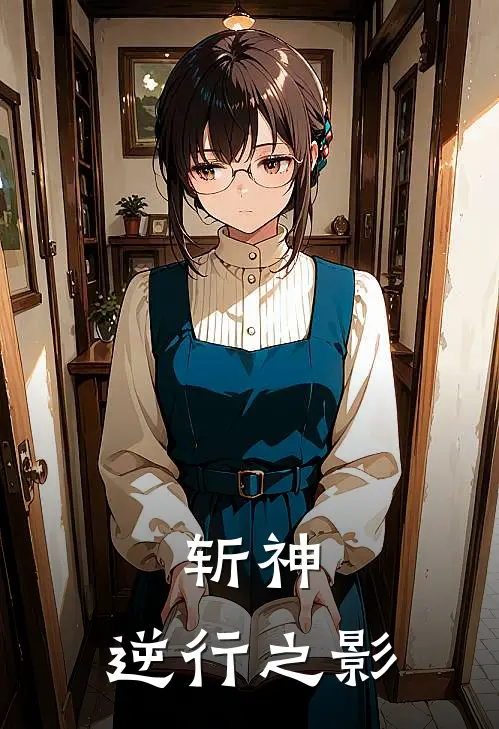 斩神：逆行之影