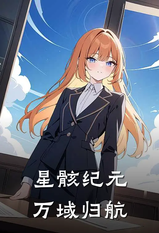 星骸纪元：万域归航