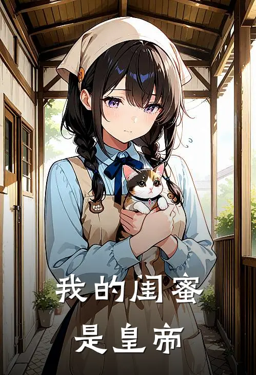 我的闺蜜是皇帝