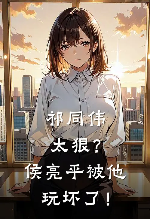 祁同伟太狠？侯亮平被他玩坏了！