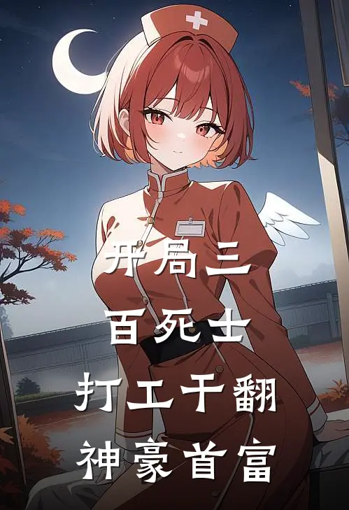 开局三百死士，打工干翻神豪首富