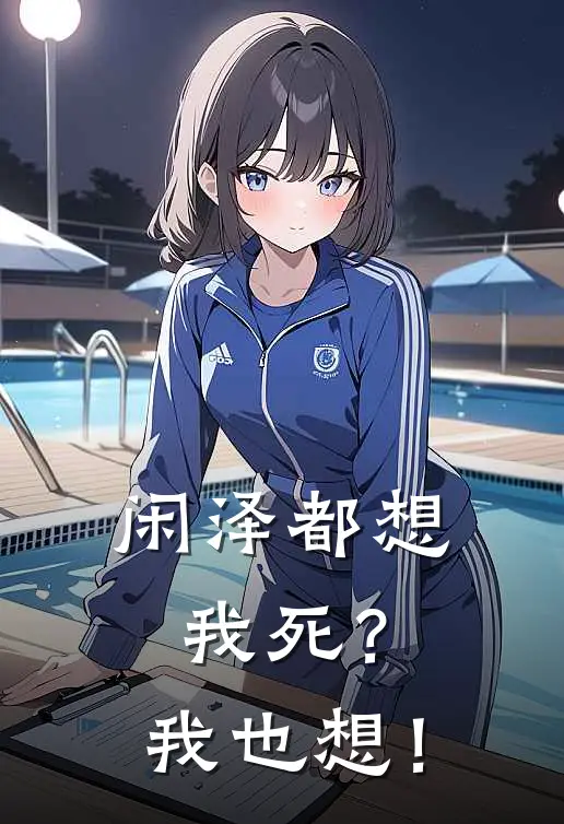 【闲泽】都想我死？我也想！