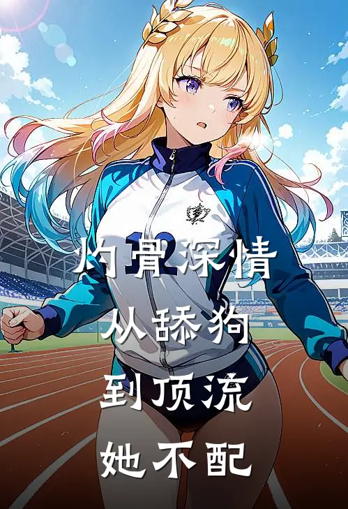 灼骨深情：从舔狗到顶流，她不配