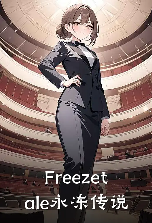 Freezetale永冻传说