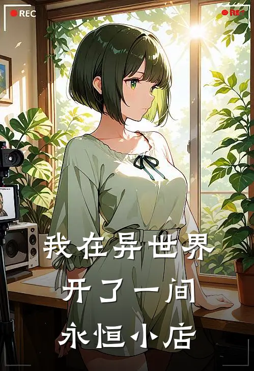 我在异世界开了一间永恒小店