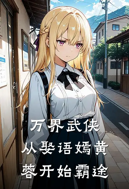 万界武侠：从娶语嫣黄蓉开始霸途