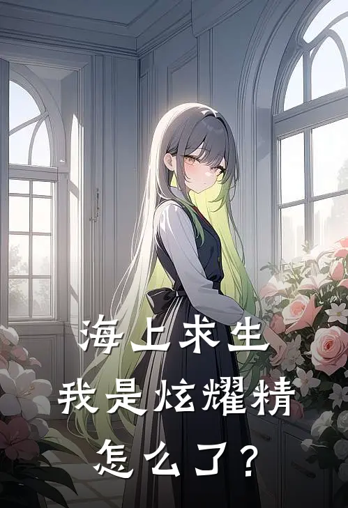 海上求生：我是炫耀精怎么了？