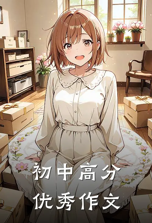 初中高分优秀作文