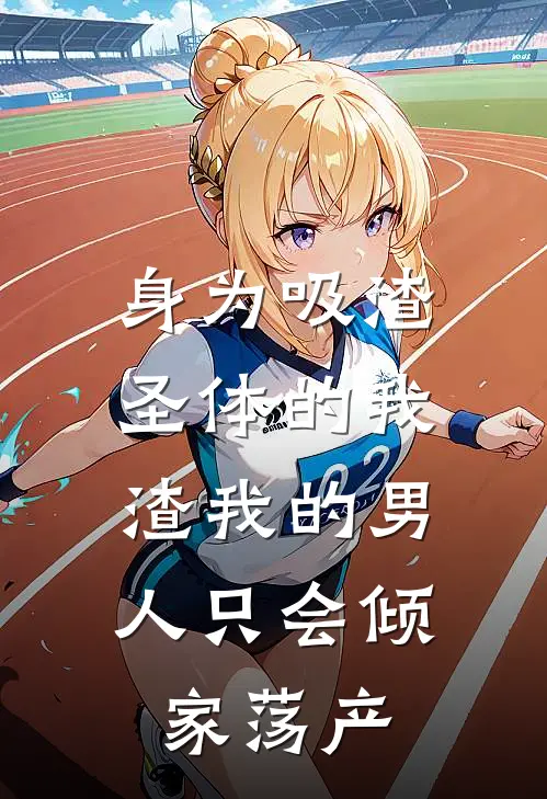 身为吸渣圣体的我，渣我的男人只会倾家荡产