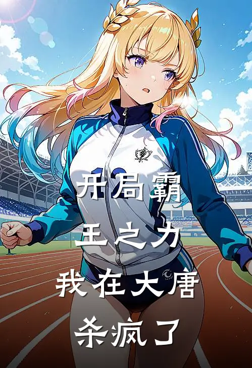 开局霸王之力，我在大唐杀疯了