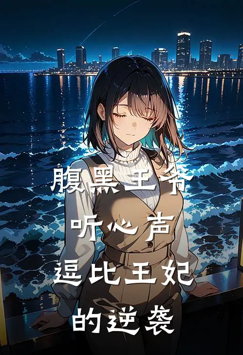 腹黑王爷听心声：逗比王妃的逆袭