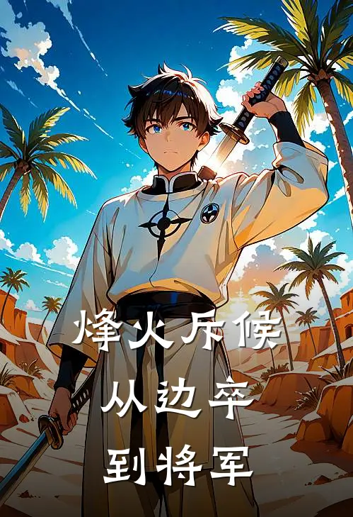 烽火斥候：从边卒到将军