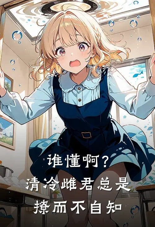 谁懂啊？清冷雌君总是撩而不自知