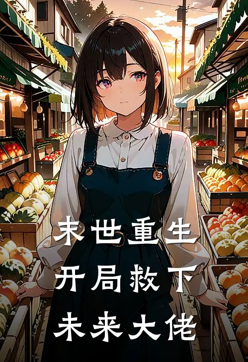 末世重生：开局救下未来大佬