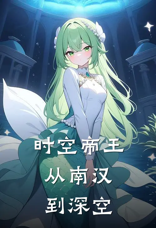 时空帝王：从南汉到深空