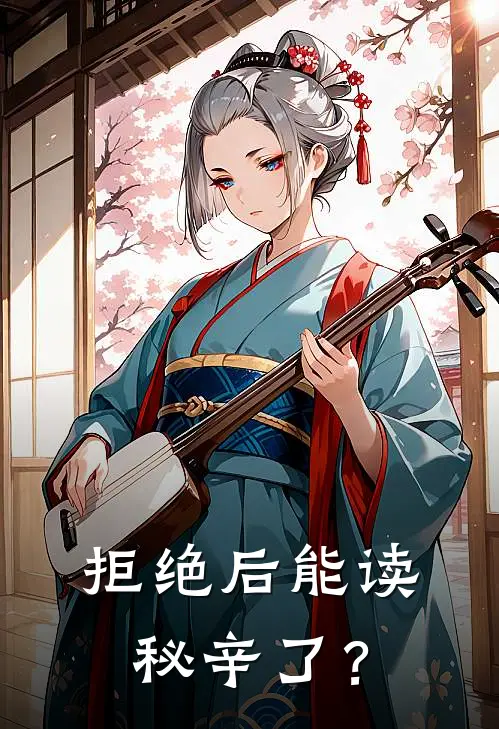 拒绝后能读秘辛了？