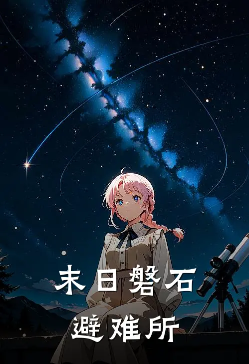 末日磐石避难所