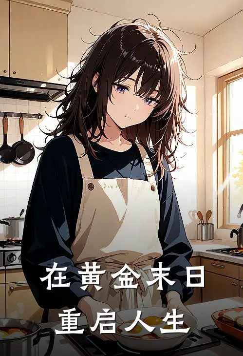 在黄金末日重启人生