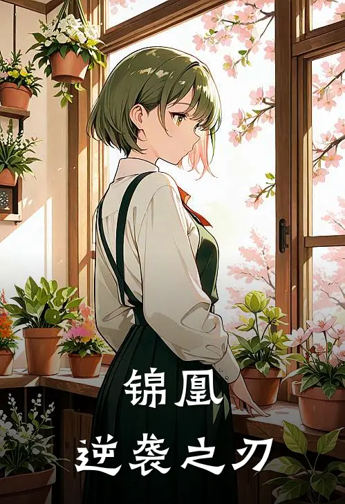 锦凰：逆袭之刃