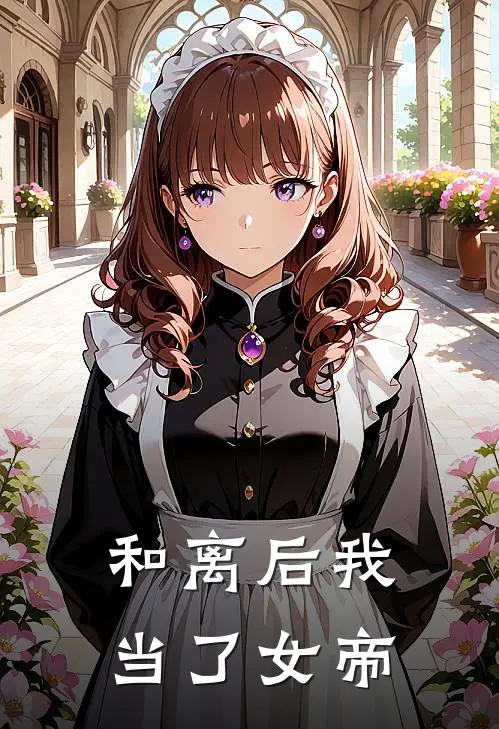 和离后我当了女帝