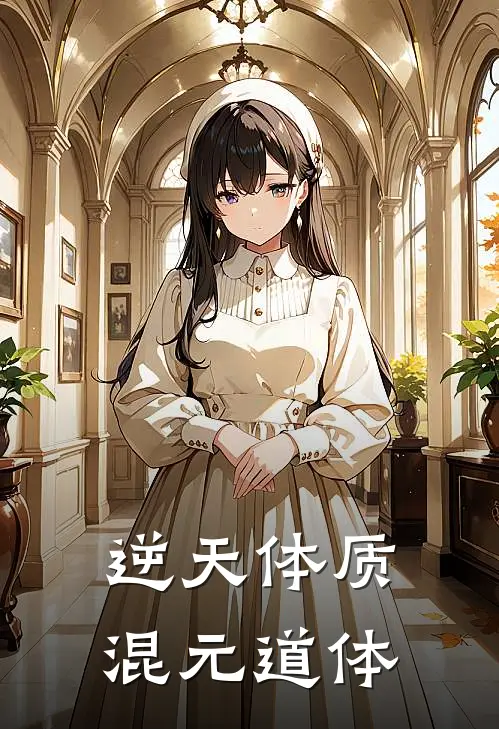 逆天体质混元道体