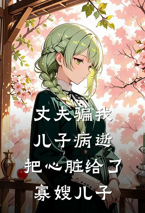 丈夫骗我儿子病逝，把心脏给了寡嫂儿子