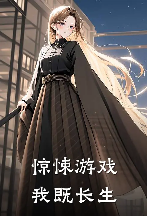 惊悚游戏：我既长生