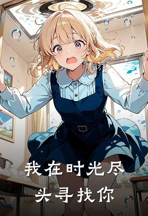 我在时光尽头寻找你