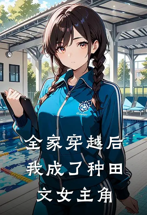 全家穿越后，我成了种田文女主角