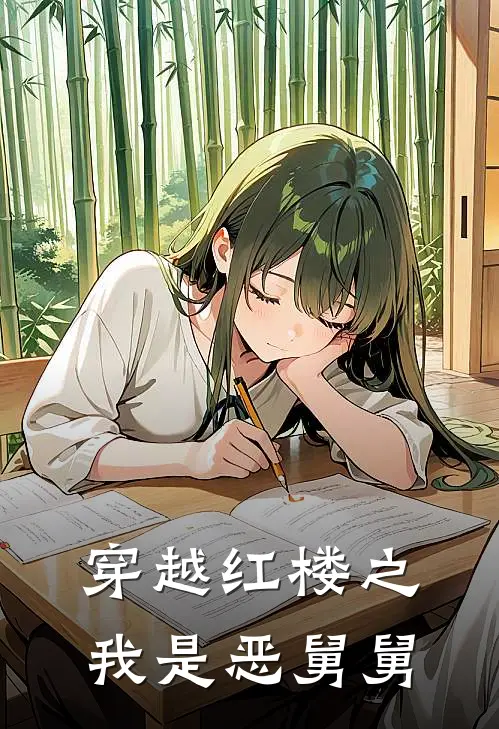 穿越红楼之我是恶舅舅