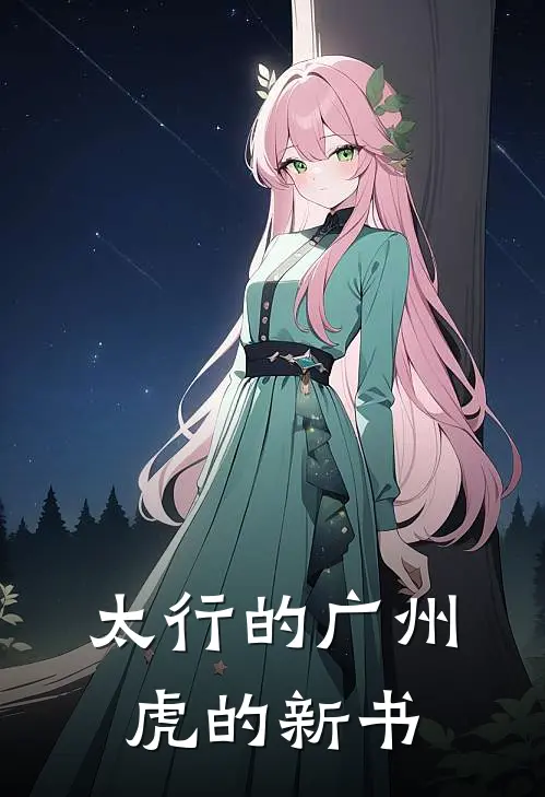 太行的广州虎的新书