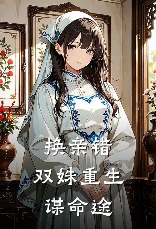 换亲错：双姝重生谋命途