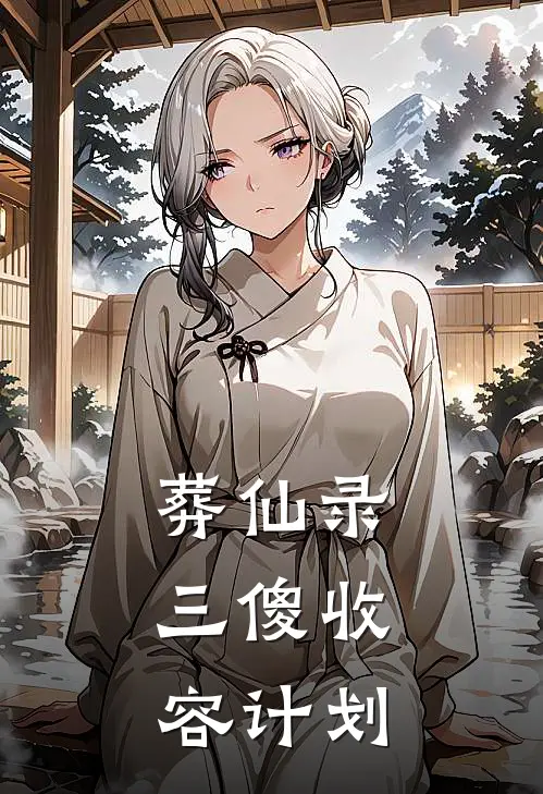 葬仙录：三傻收容计划