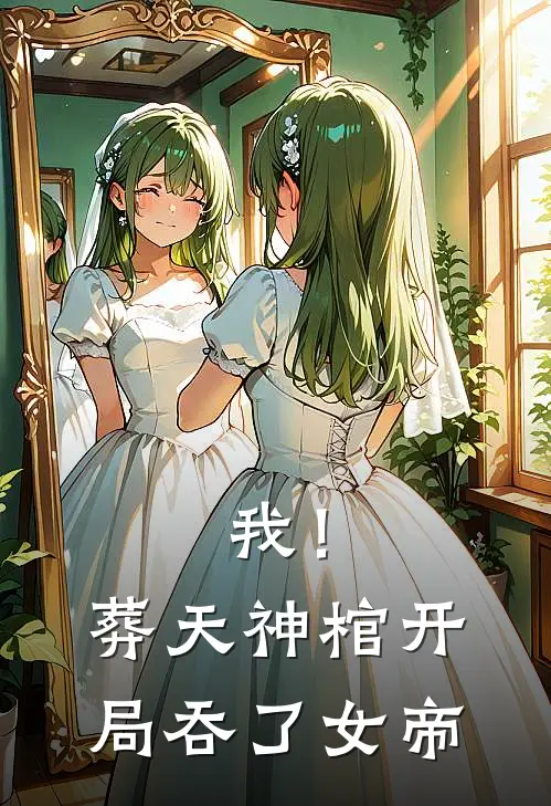 我！葬天神棺，开局吞了女帝