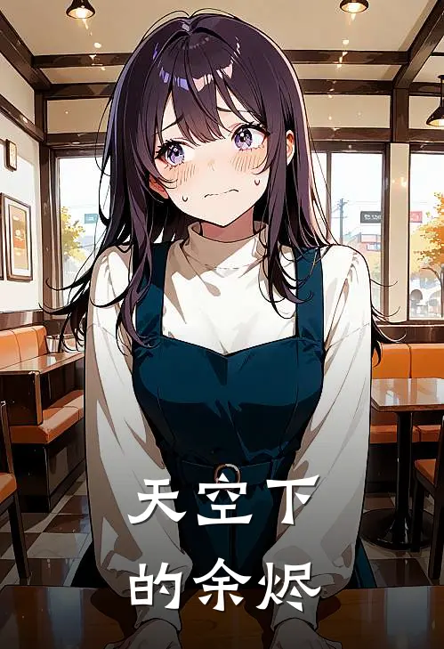 天空下的余烬