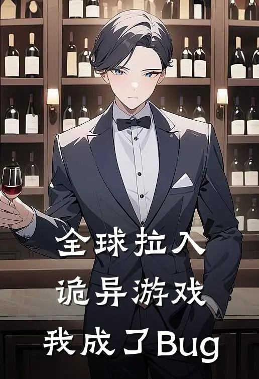 全球拉入诡异游戏：我成了Bug