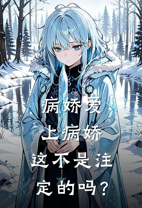 病娇爱上病娇，这不是注定的吗？