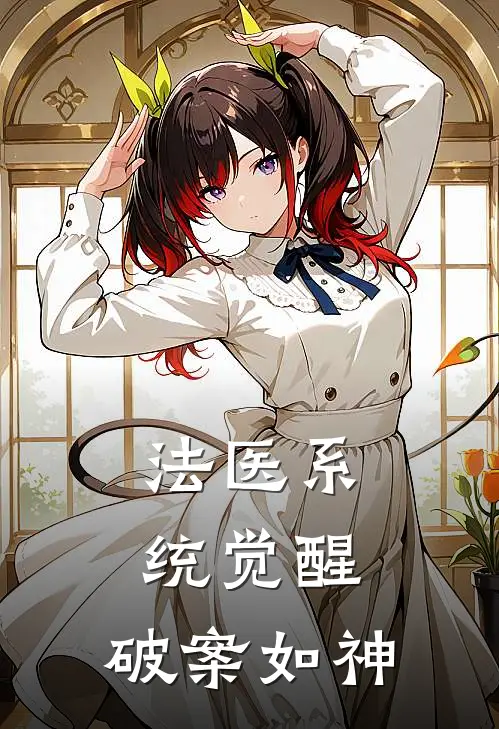 法医系统觉醒：破案如神