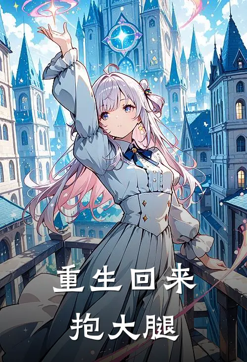 重生回来抱大腿