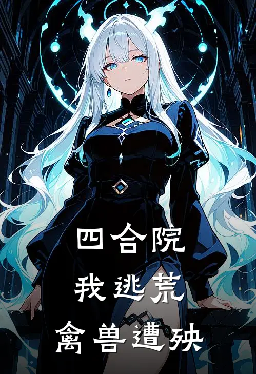 四合院：我逃荒，禽兽遭殃